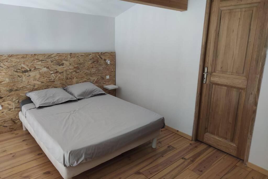 Logement Tout Confort Au Calme Entre Saint Tropez Et Les Gorges Du Verdon Le Thoronet Exteriér fotografie