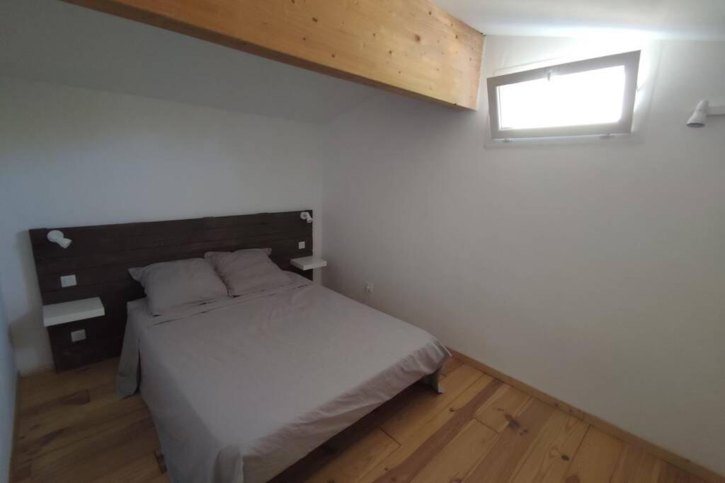 Logement Tout Confort Au Calme Entre Saint Tropez Et Les Gorges Du Verdon Le Thoronet Exteriér fotografie