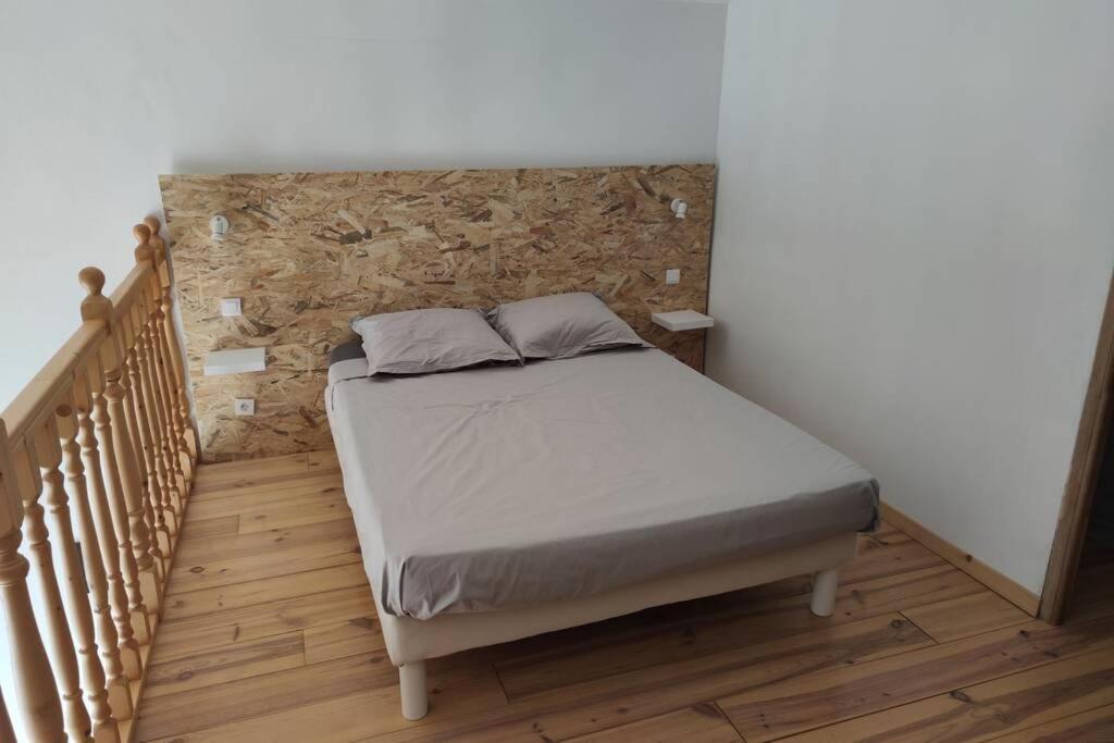 Logement Tout Confort Au Calme Entre Saint Tropez Et Les Gorges Du Verdon Le Thoronet Exteriér fotografie