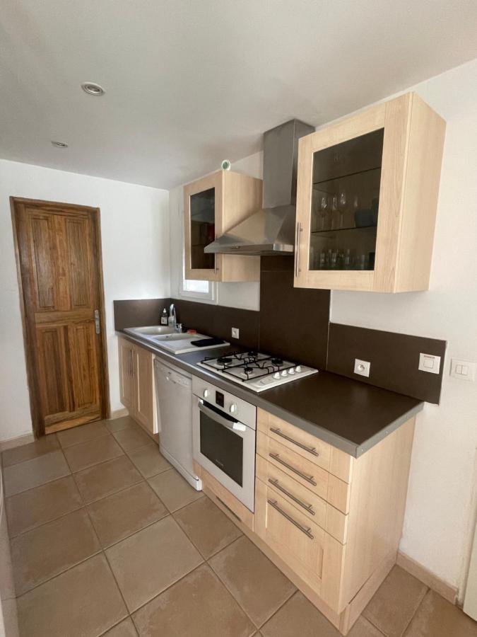 Logement Tout Confort Au Calme Entre Saint Tropez Et Les Gorges Du Verdon Le Thoronet Exteriér fotografie