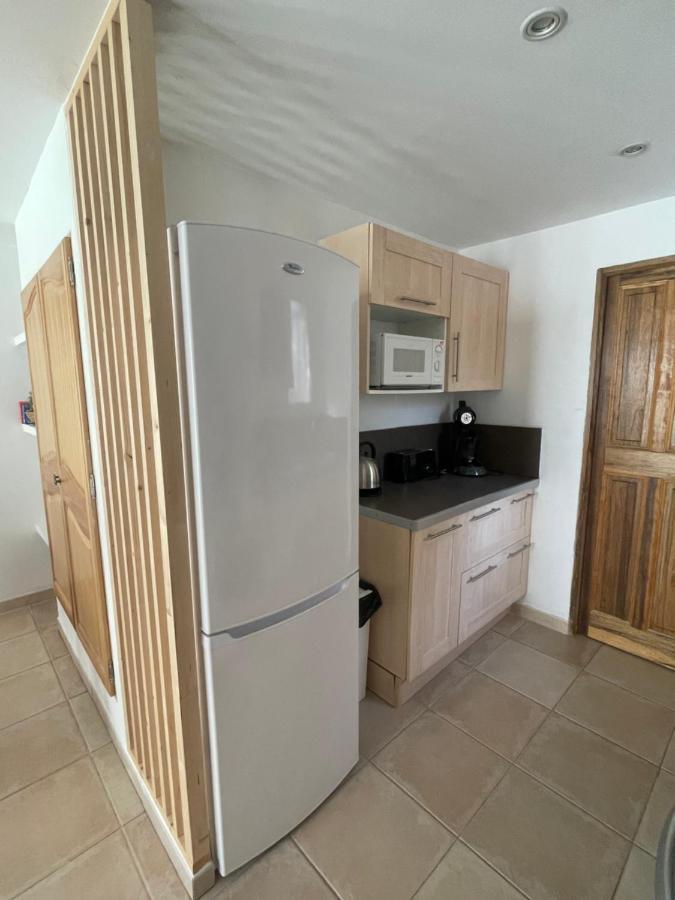 Logement Tout Confort Au Calme Entre Saint Tropez Et Les Gorges Du Verdon Le Thoronet Exteriér fotografie